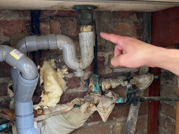 Best Flooded house restoration  in Syracuse, NY